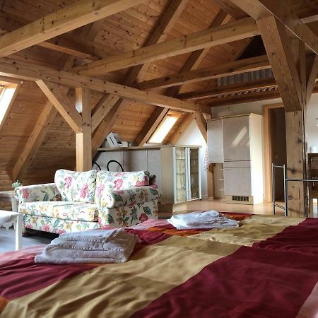 Zur Schlossinsel Hotel Wolgast Ngoại thất bức ảnh